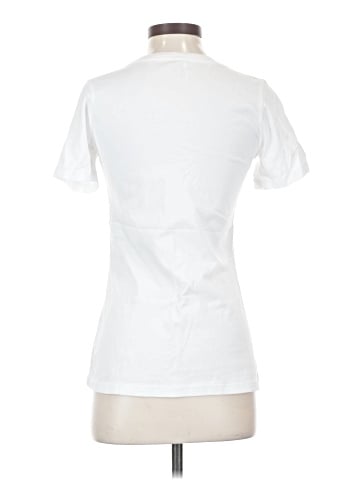 Bella Short Sleeve T-Shirt (view 2)