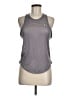 Under Armour Gray Active Tank Size M - photo 1
