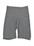 Active by Old Navy Gray Athletic Shorts Size XS - photo 1