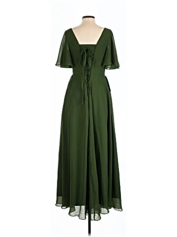 Wear Your Love Casual Dress (view 2)
