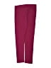 Member's Mark Solid Burgundy Active Pants Size 10 - 12 - photo 2