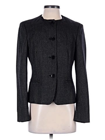 Max Mara Wool Blazer (view 1)