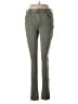 Bullhead Green Jeans Size 7 - photo 1