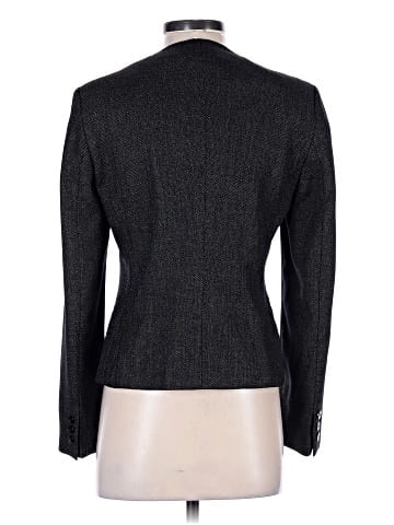 Max Mara Wool Blazer (view 2)