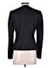 Max Mara 100% Wool Tweed Gray Wool Blazer Size 8 - photo 2