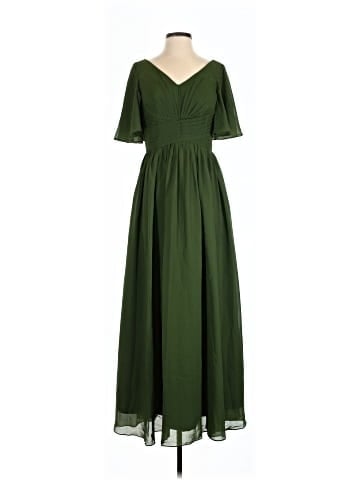 Wear Your Love Casual Dress (view 1)