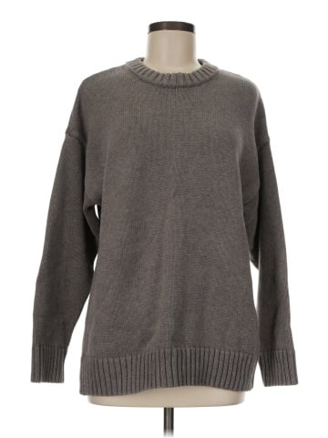 Gap Pullover Sweater (view 1)