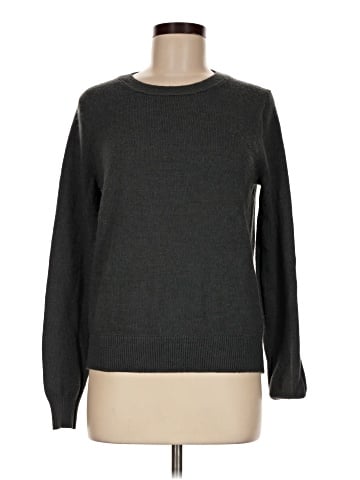 Banana Republic Factory Store Pullover Sweater (view 1)