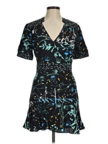 Parker Casual Dress (view 1)