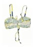 Maaji Camo Yellow Two Piece Swimsuit Size 8 (estimated) - photo 2