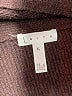 Leith Brown Black Cardigan Size XL - photo 7