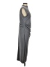 Old Navy Solid Gray Casual Dress Size S - photo 4