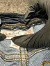Isabel Maternity Blue Jeans Size 10 - photo 6