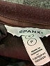SPANX Brown Pullover Sweater Size S - photo 7