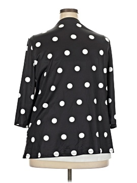 Emery Rose Kimono (view 2)