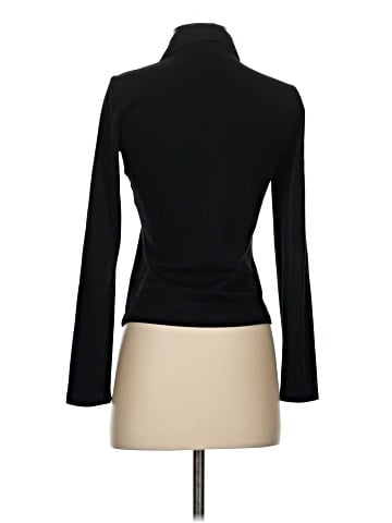 A. Byer Long Sleeve Turtleneck (view 1)
