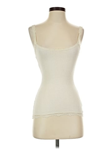 Delia's Sleeveless T-Shirt (view 1)