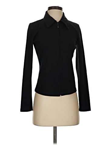 A. Byer Long Sleeve Turtleneck (view 2)