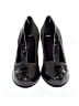 Aerosoles Black Heels Size 8 1/2 - photo 2