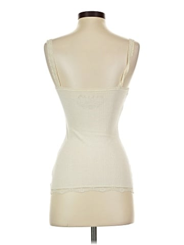Delia's Sleeveless T-Shirt (view 2)