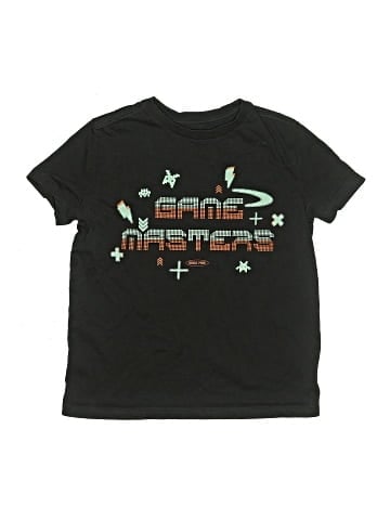 Rumi + Ryder Short Sleeve T-Shirt (view 1)