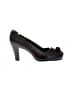 Aerosoles Black Heels Size 8 1/2 - photo 1
