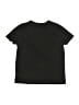 Rumi + Ryder Black Short Sleeve T-Shirt Size 8 - 10 - photo 2