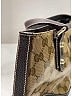 Gucci Outlet Brown Tote One size - photo 10