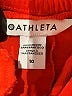 Athleta Solid Red Casual Pants Size 10 - photo 7