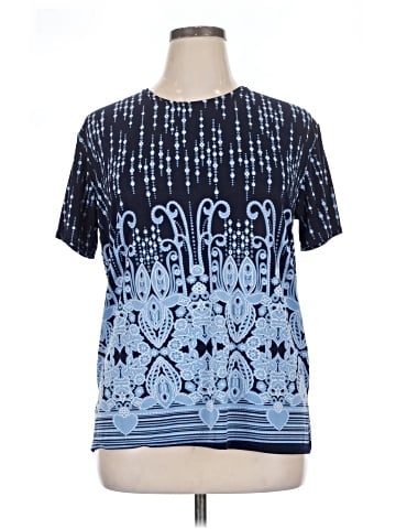 W&J Short Sleeve T-Shirt (view 1)
