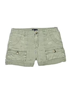 Gap Outlet Khaki Shorts