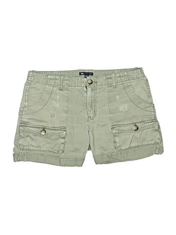 Gap Outlet Khaki Shorts (view 1)