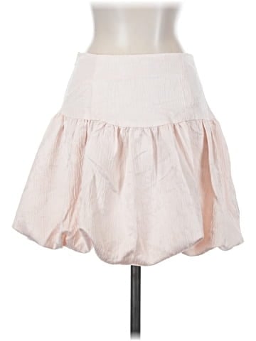 Francesca's Casual Skirt (view 2)