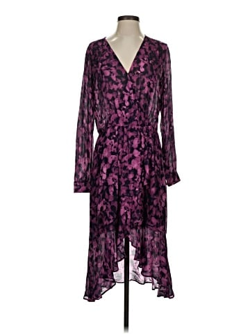 Bella Dahl Cocktail Dress (view 1)
