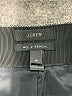J.Crew Gray Formal Skirt Size 4 - photo 4