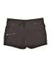 Athleta Brown Shorts Size L - photo 1