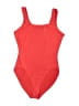 The Body Co. Red Bodysuit Size L - photo 1