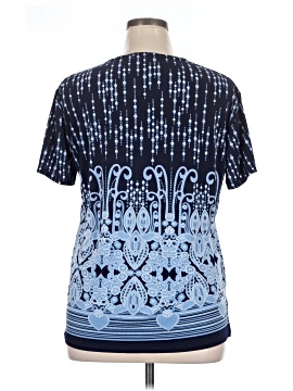 W&J Short Sleeve T-Shirt (view 2)