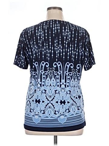 W&J Short Sleeve T-Shirt (view 2)
