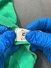 Unbranded Green Blazer Size M - photo 6