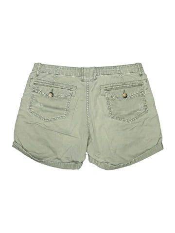 Gap Outlet Khaki Shorts (view 2)