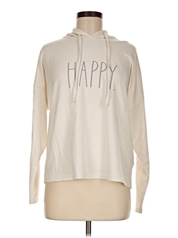 Rae Dunn Pullover Hoodie (view 1)