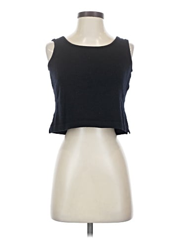 St. John Sleeveless T-Shirt (view 1)