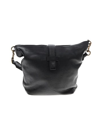 J.Crew Leather Hobo (view 1)