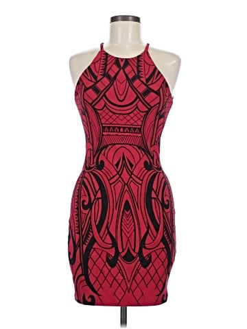 Parker Cocktail Dress (view 1)