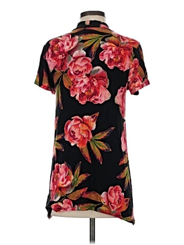 a.n.a. A New Approach Short Sleeve T-Shirt (view 2)