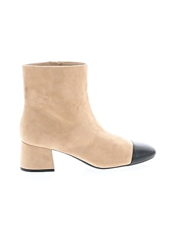On 34th Ankle Boots (view 1)