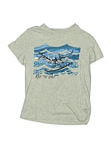 Rumi + Ryder Short Sleeve T-Shirt (view 1)