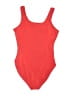 The Body Co. Red Bodysuit Size L - photo 2