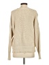 Olivaceous 100% Cotton Ivory Pullover Sweater Size S - photo 2
